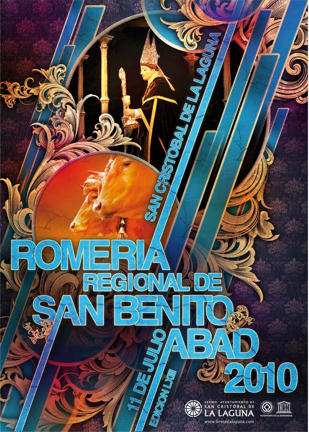 Romería de San Benito Abad  